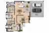 125 Murrindal Drive, Rowville VIC 3178-Image