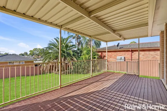 125 Myrtle Street, Prospect, NSW 2148-Image