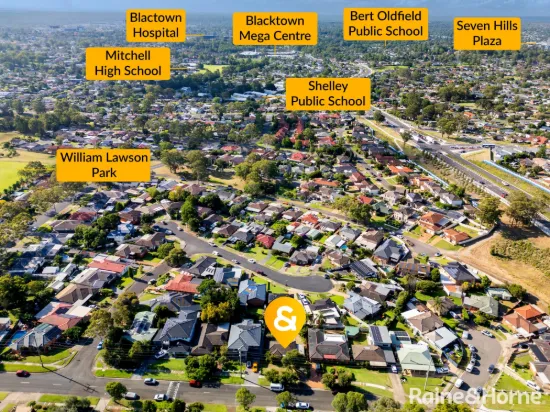 125 Myrtle Street, Prospect, NSW 2148-Image