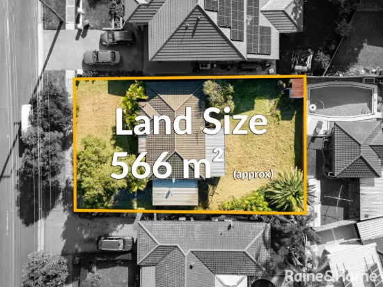 125 Myrtle Street, Prospect, NSW 2148-Image
