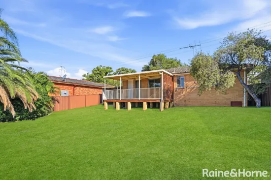 125 Myrtle Street, Prospect, NSW 2148-Image