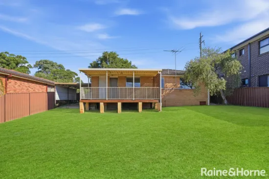 125 Myrtle Street, Prospect, NSW 2148-Image