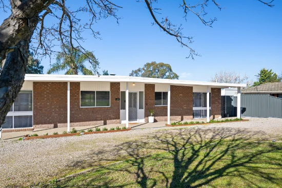 125 Old Hume Highway, Glenrowan, Vic 3675