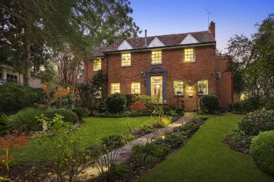 125 Pentecost Avenue, Turramurra, NSW 2074