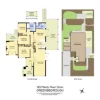 125 Plenty River Drive, Greensborough, Vic 3088-Floorplan