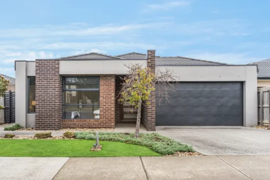 125 Rossack Drive, Grovedale, Vic 3216
