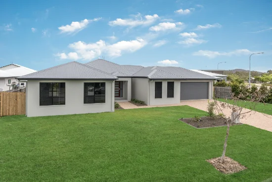 125 Sanctum Boulevard, Mount Low, Qld 4818