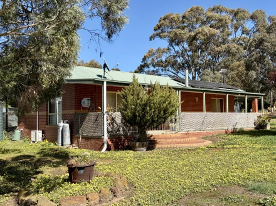 125 Scotts Road, Lillicur, Vic 3371