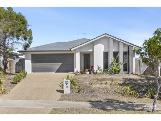 125 Springfield Drive, Norman Gardens, Qld 4701