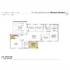 125 Springfield Drive, Norman Gardens, Qld 4701-Floorplan