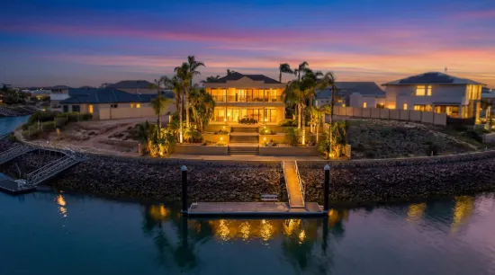 125 Stately Way, Wallaroo, SA 5556