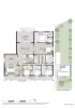125 Strickland Parade, Brown Hill, Vic 3350-Floorplan