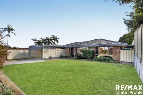 125 Sumners Road, Jamboree Heights, Qld 4074