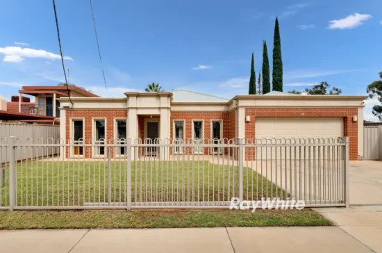 125 Thirteenth Street, Mildura, Vic 3500