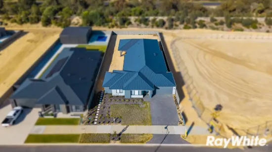 125 Weewar Circuit, South Yunderup, WA 6208