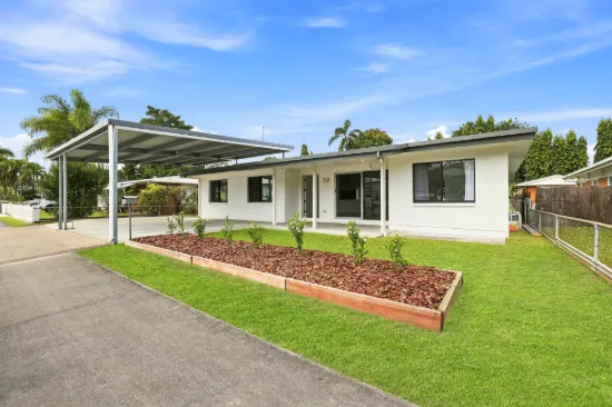 125 Wilkinson Street, Manunda, Qld 4870