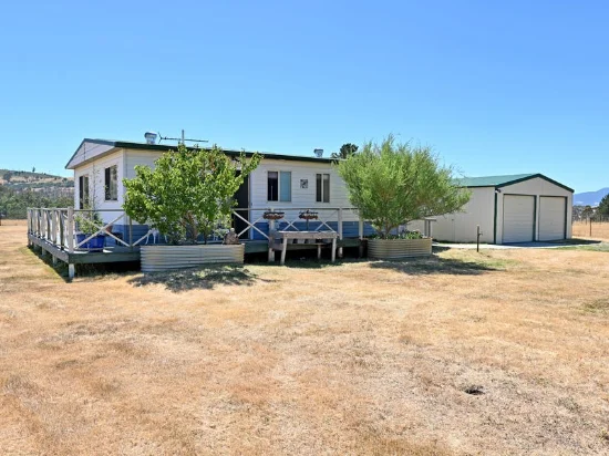 1254 Gordon River Rd, Westerway, Tas 7140