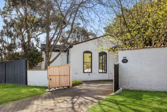 1255 Nepean Highway, Mount Eliza, Vic 3930