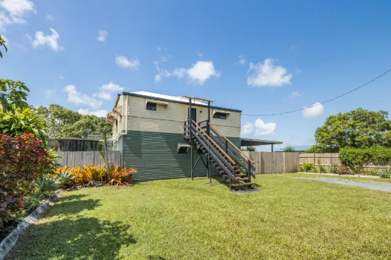 12568 Bruce Highway, Hamilton Plains, Qld 4800