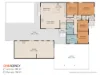 1257 West Mooreville Road, Ridgley, Tas 7321-Floorplan