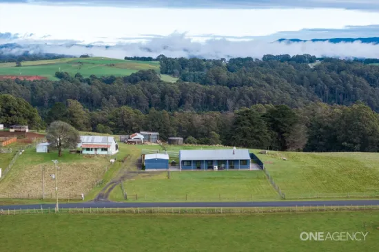 1258 Oldina Road, Oldina, Tas 7325