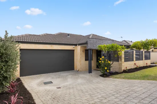 125A Hillsborough Drive, Nollamara, WA 6061