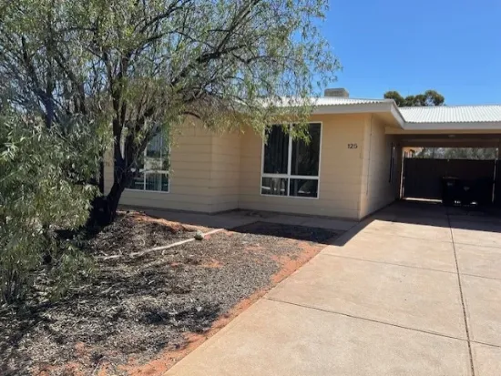 125A Stuart Road, Roxby Downs, SA 5725