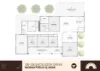 126-128 Excelsior Drive, Morayfield, Qld 4506-Floorplan
