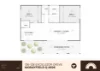 126-128 Excelsior Drive, Morayfield, Qld 4506-Floorplan