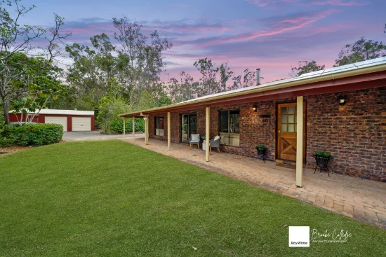 126-140 Mundoolun Road, Jimboomba, Qld 4280