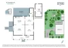 126 Aberdare Street, Kurri Kurri, NSW 2327-Floorplan