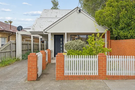 126 Aitken Street, Williamstown, Vic 3016