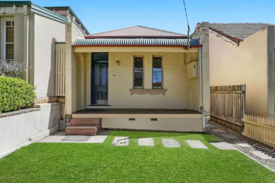 126 Alexander Street, Crows Nest, NSW 2065