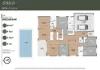 126 Anderson Drive, Greenbank, Qld 4124-Floorplan