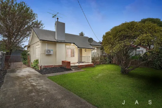 126 Ashley Street, Maidstone, Vic 3012