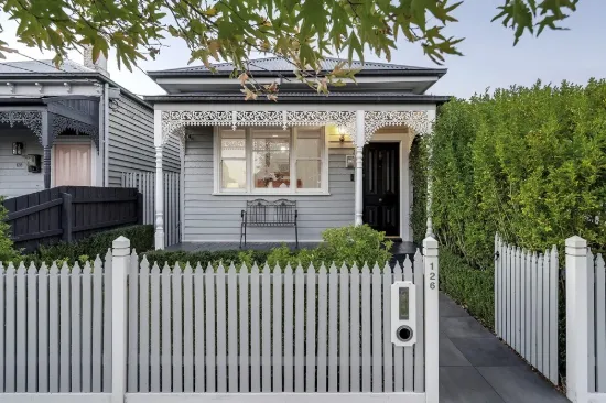 126 Athol  Street, Moonee Ponds, Vic 3039