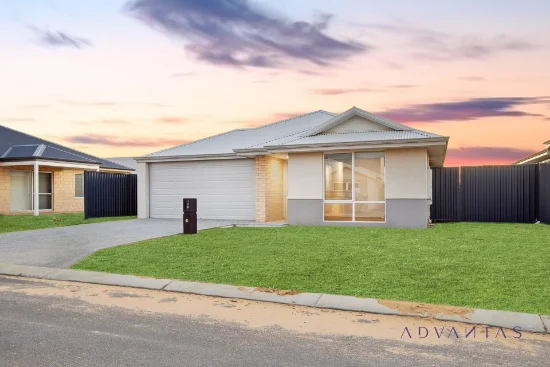 126 Avoca Chase, Baldivis, WA 6171