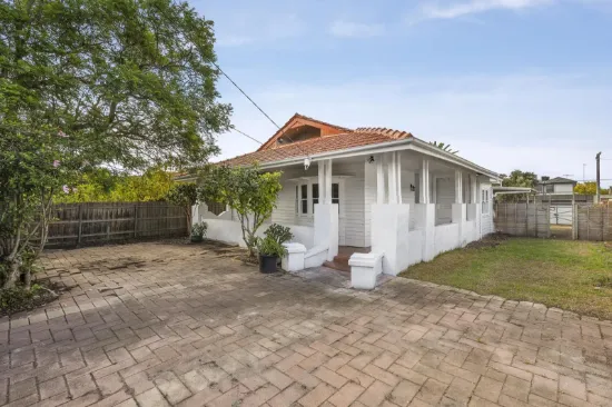 126 Ballarat Road, Maidstone, Vic 3012