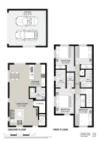 126 Beresford Street, Mango Hill, Qld 4509-Floorplan