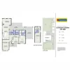 126 Boisdale Street, Maffra, Vic 3860-Floorplan