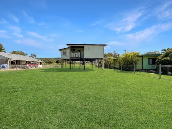 126 Broad Street, Sarina, Qld 4737-Image