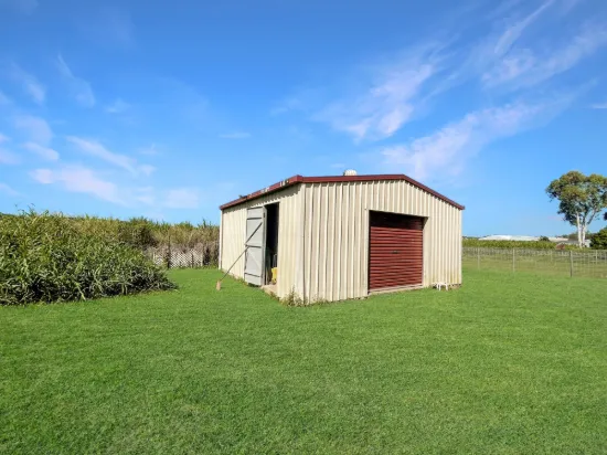 126 Broad Street, Sarina, Qld 4737-Image