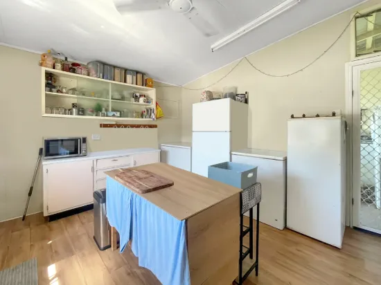 126 Broad Street, Sarina, Qld 4737-Image