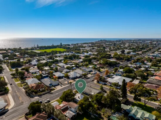 126 Bussell Highway, West Busselton, WA 6280