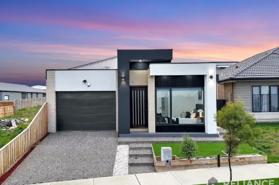 126  Campestre Drive, Sunbury, Vic 3429