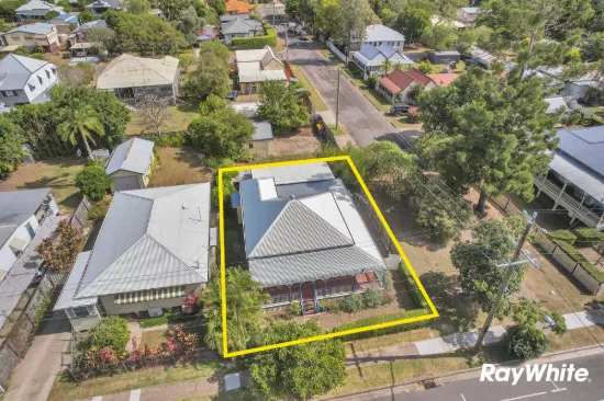 126 Chermside Road North, East Ipswich, Qld 4305