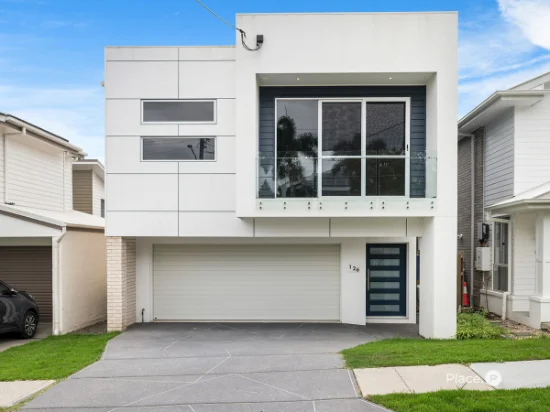 126 Chester Road, Annerley, Qld 4103