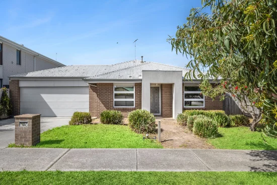 126 Christies Road, Leopold, Vic 3224 - For Sale