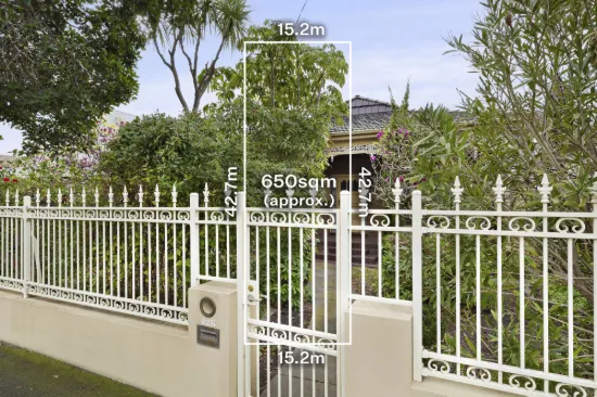 126 Cochrane Street, Brighton, Vic 3186