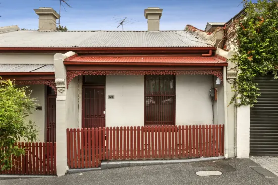 126 Curzon Street, North Melbourne, Vic 3051
